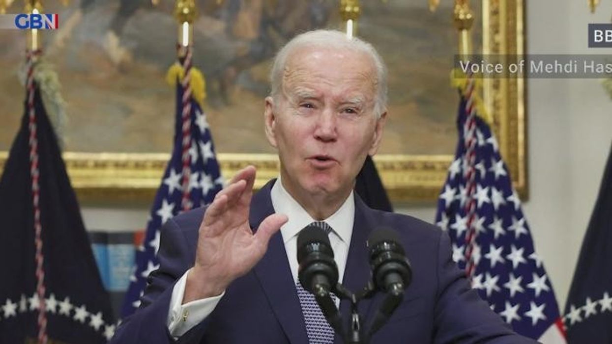 BBC given a 'last chance' by Nigel Farage in fiery ultimatum