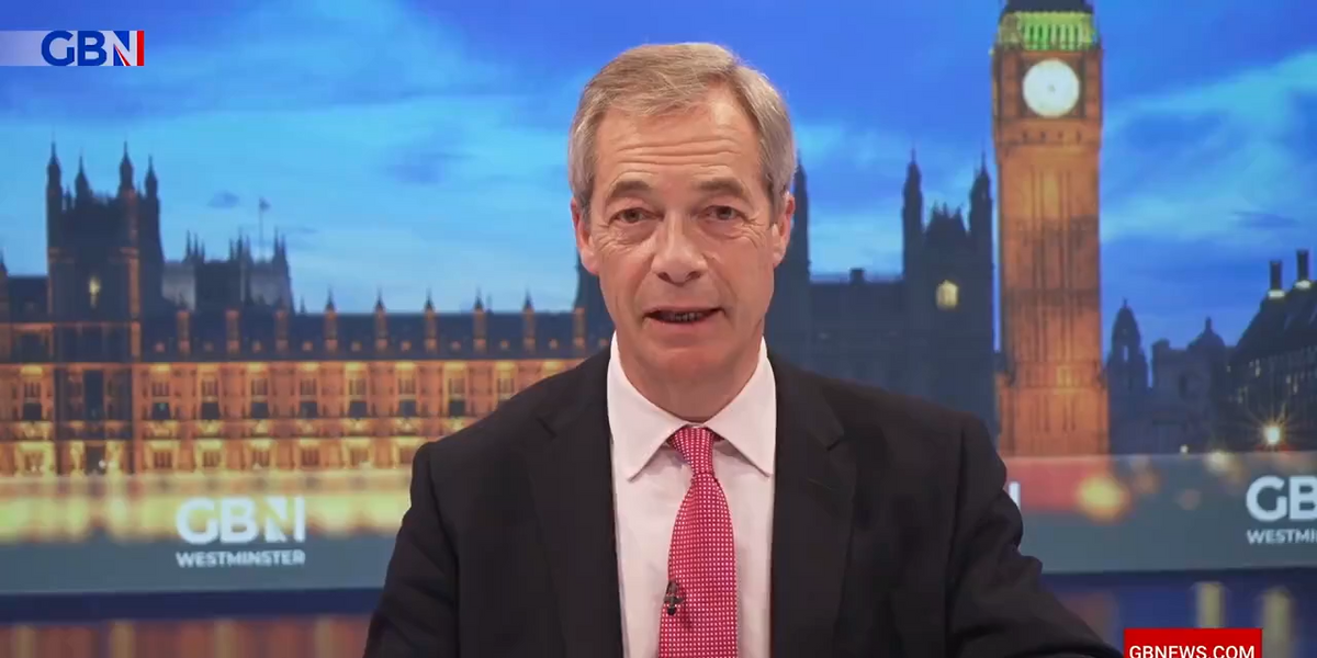 NextImg:'Non-British cultures are causing a breakdown of law and order on our streets'