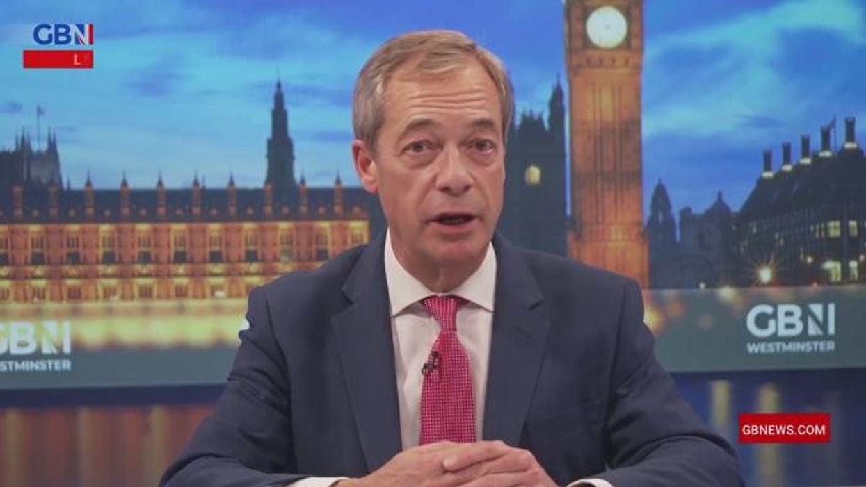 Four years on from Brexit and there is no going back, says Nigel Farage