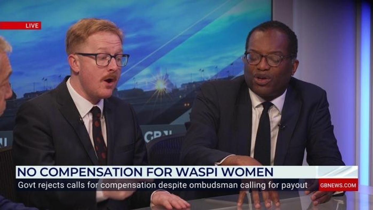 Nigel Farage says trip to Donald Trump’s resort exposed 'contrast' to Britain as he blasts Labour for ‘talking down’ economy