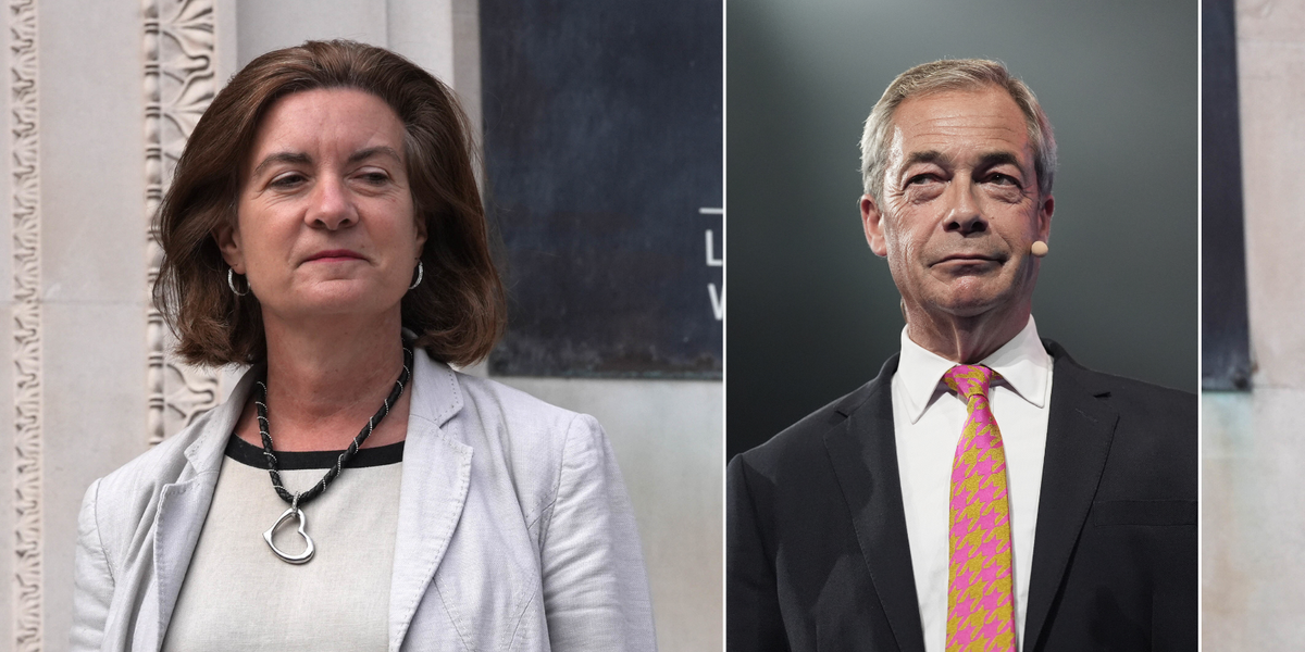 NextImg:Shock poll sees Reform GROW lead over the Tories in Wales with Farage leading the charge