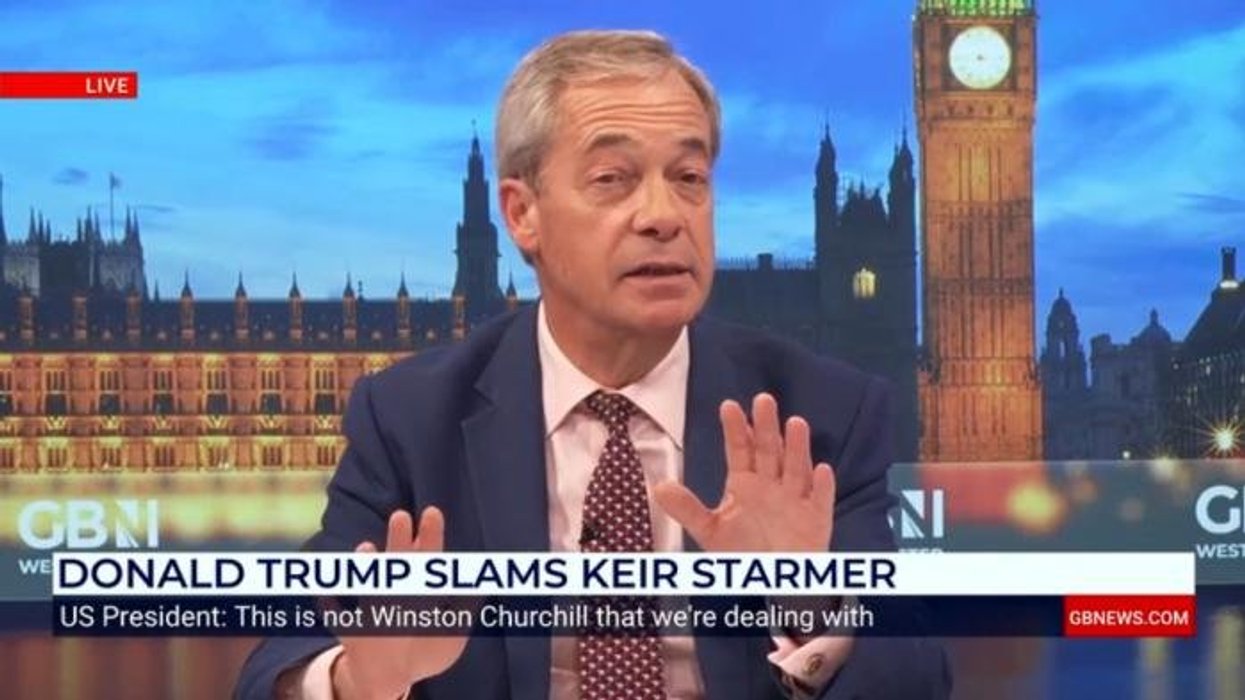 Keir Starmer knew about Iran war plans for WEEKS as senior diplomat blasts PM's lacklustre response: 'He didn't do enough!'