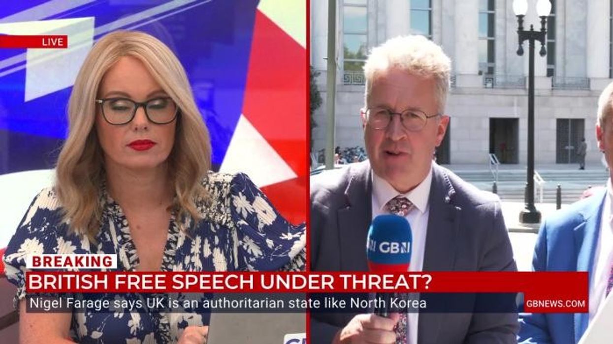 Britain is 'heading to a civil war' - Donald Trump ally Steve Bannon claims as he says UK has a 'problem with radical Islam'