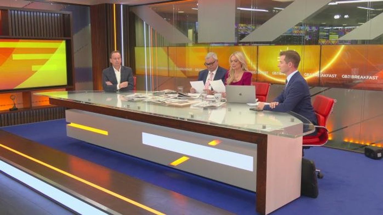 Nigel Farage's 'mass deportation' plan would be BLOCKED under common law, former attorney general claims