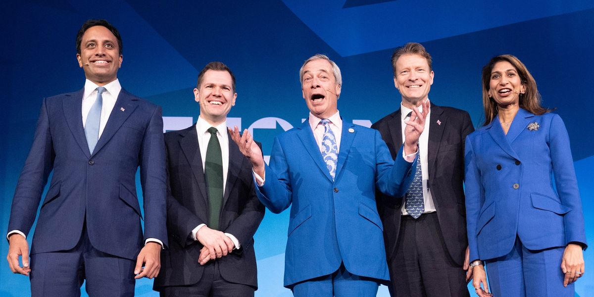 Labour MPs call for probe into alleged Islamophobia by members of Reform UK Labour MPs call for probe into alleged Islamophobia by members of Reform UK