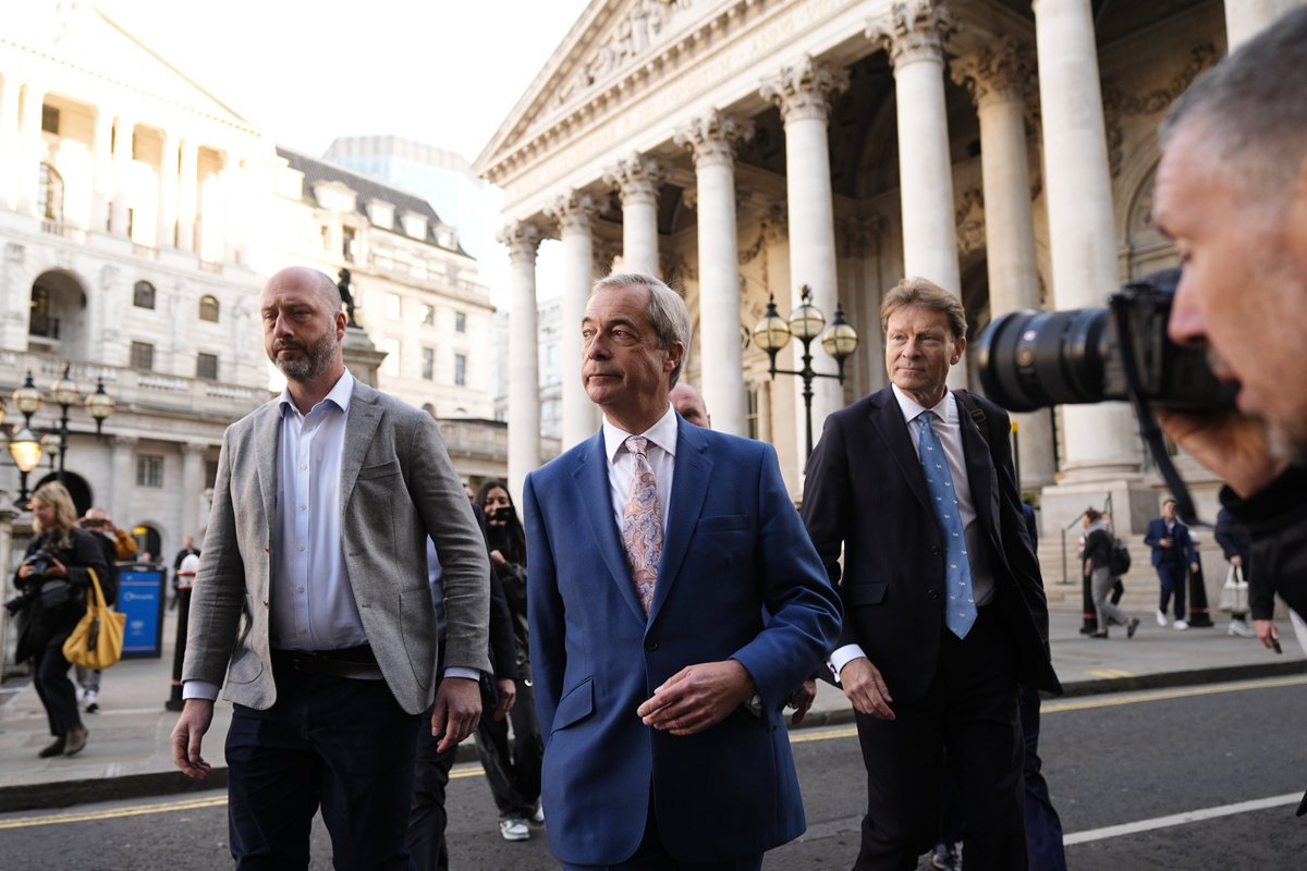 Debanking skyrockets to record high as nearly 500,000 accounts shut...