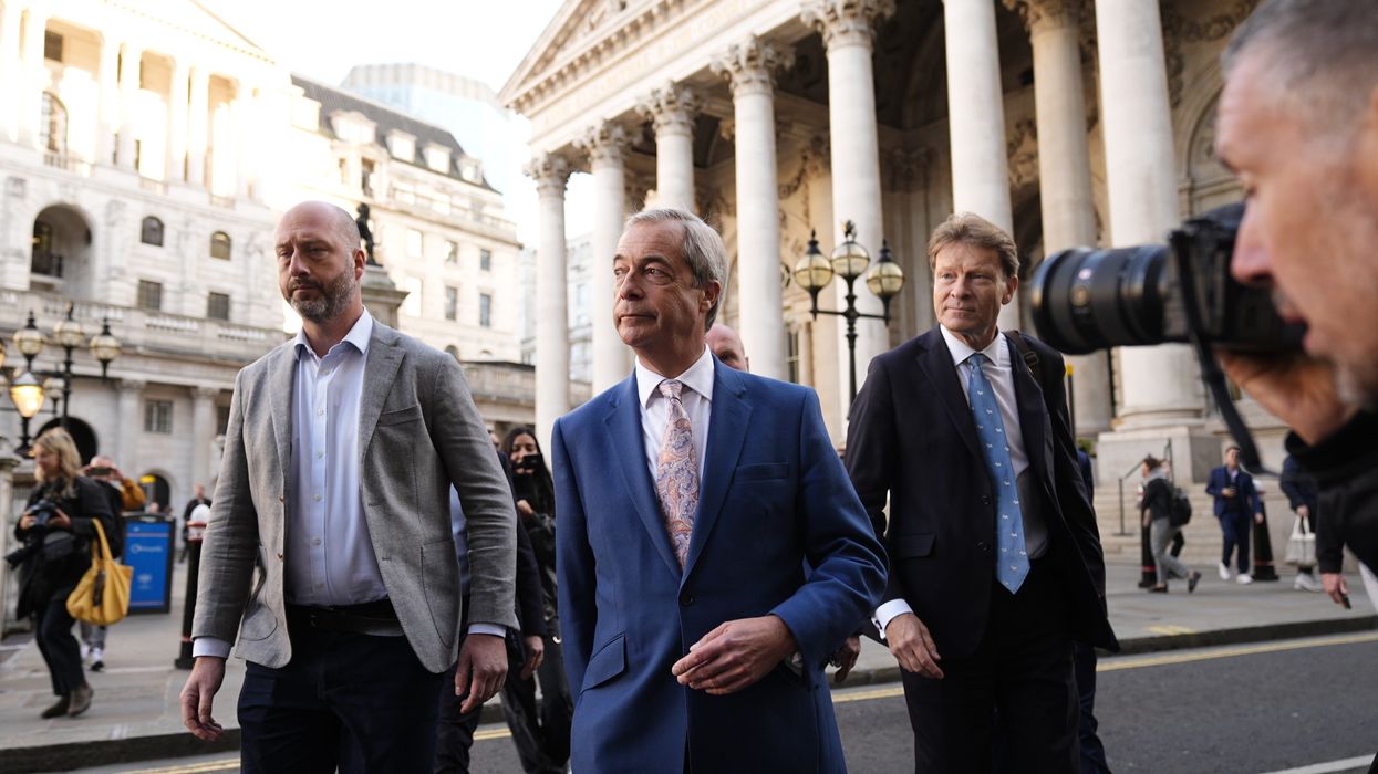 Debanking skyrockets to record high as nearly 500,000 accounts shut down in UK