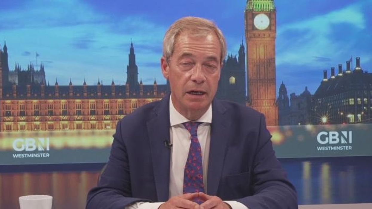 'I'm just asking questions!' Nigel Farage wonders 'whether truth is being withheld from us' after Southport stabbings