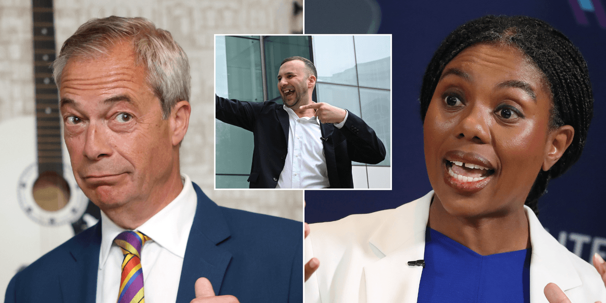 Unite the Right? Three wards that expose how progressive parties sneak wins at expense of Reform UK and Tories