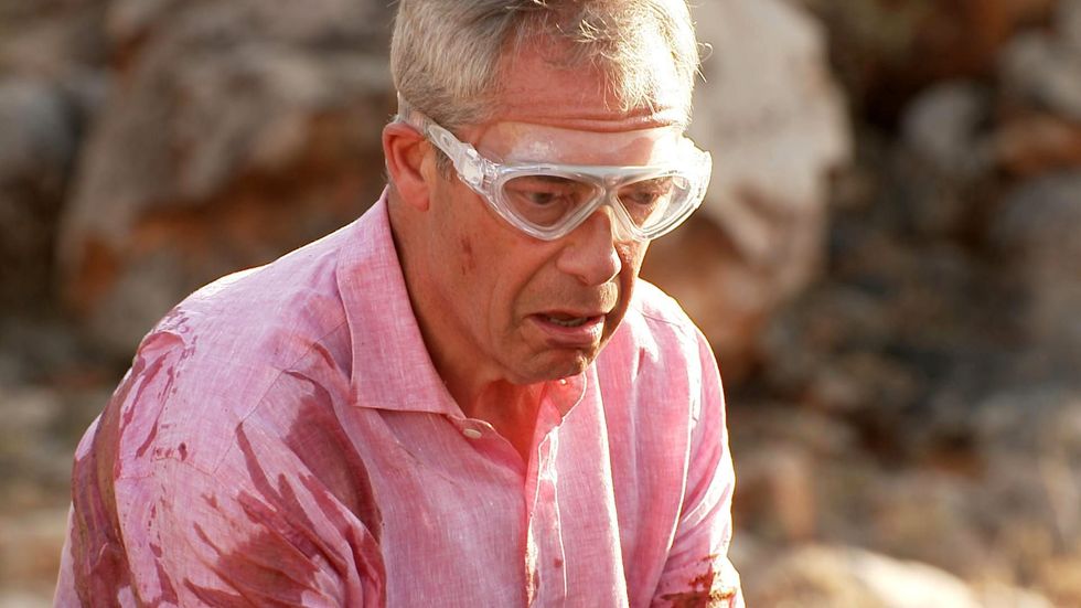 Nigel Farage