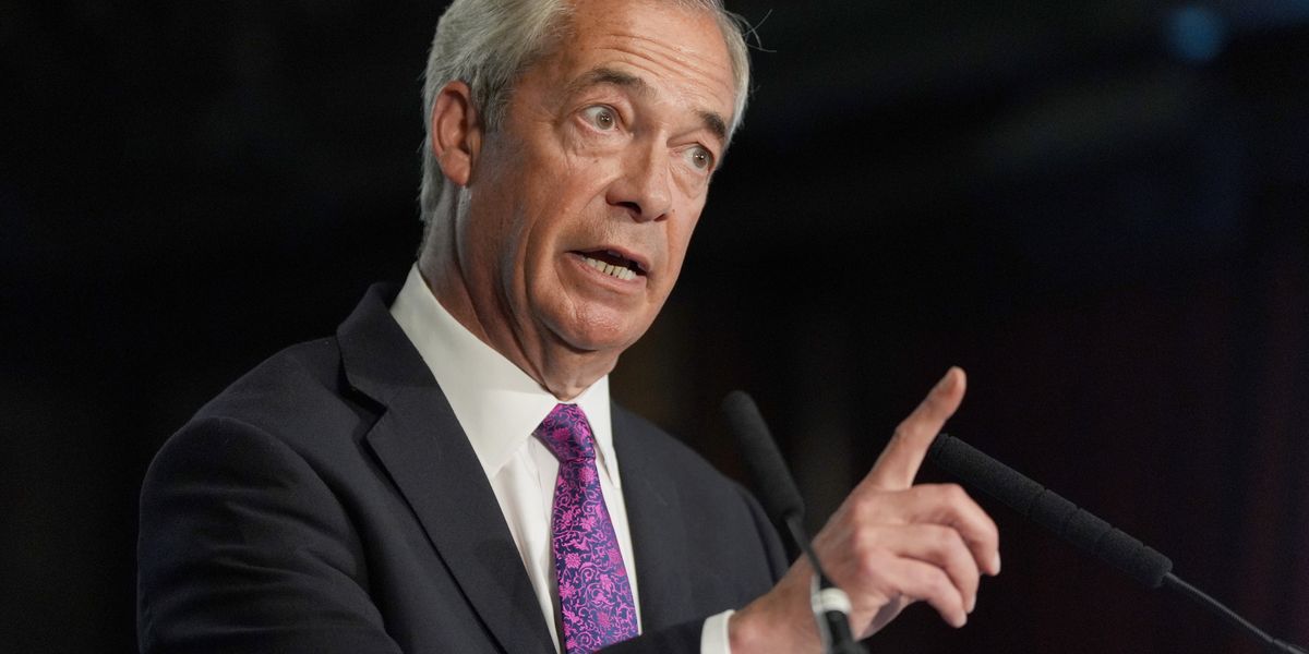 Reform UK suffers polling DROP despite Tory defections as Nigel Farage turns attention to May elections Reform UK suffers polling DROP despite Tory defections as Nigel Farage turns attention to May elections