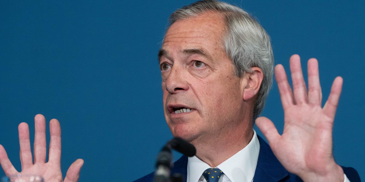 Reform UK makes local debut while Tories fight off rivals in crunch ballot box test Reform UK makes local debut while Tories fight off rivals in crunch ballot box test