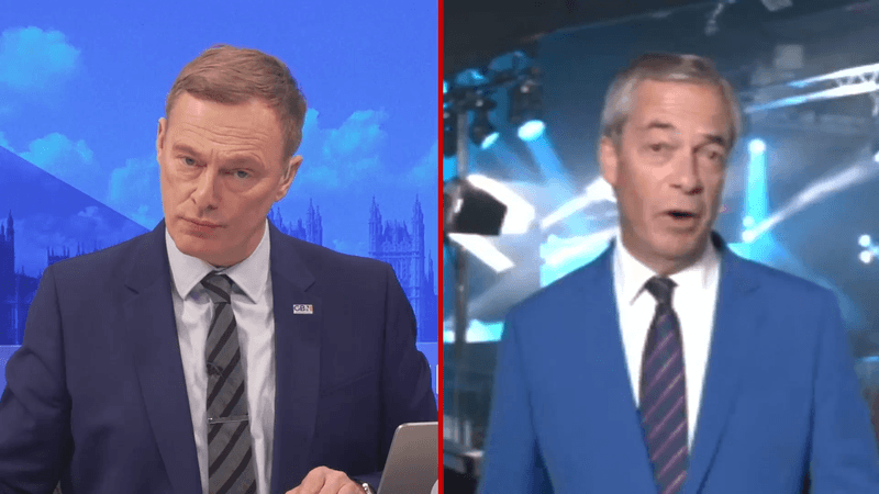 Nigel Farage