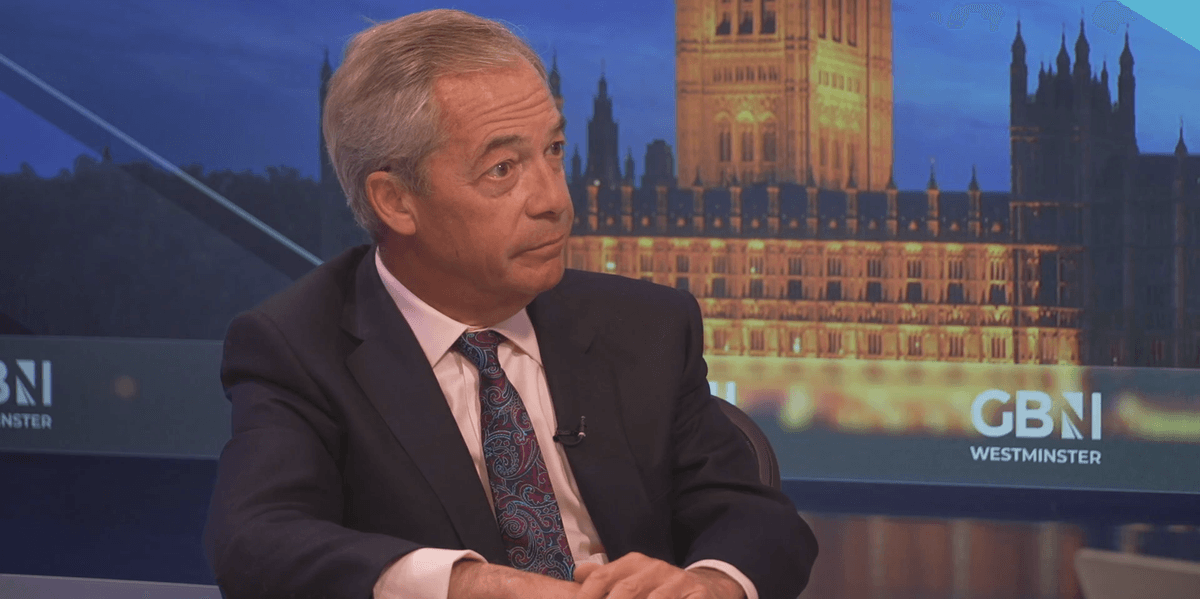Nigel Farage warns Henry Nowak’s murder makes parents ‘more fearful than ever’ after blasting ‘out of touch’ Keir Starmer Nigel Farage warns Henry Nowak’s murder makes parents ‘more fearful than ever’ after blasting ‘out of touch’ Keir Starmer