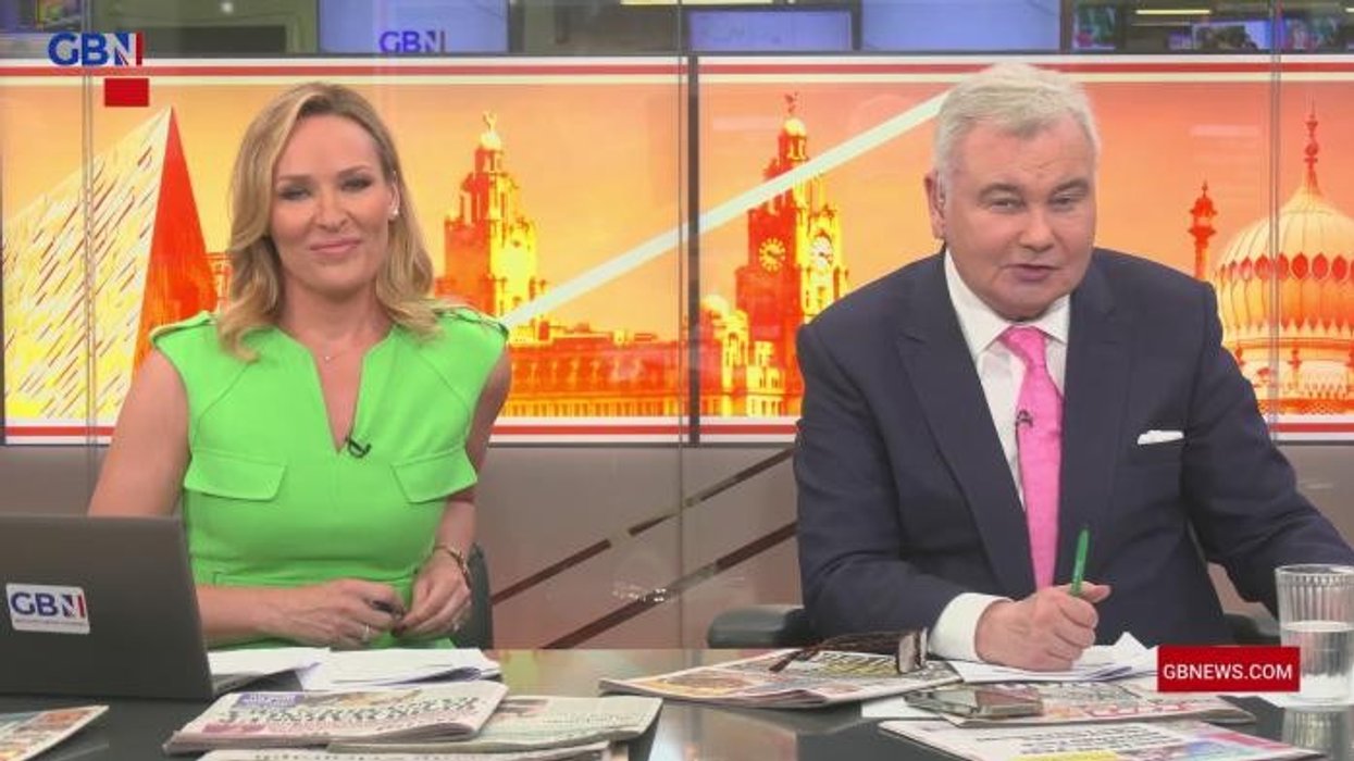 Britain should follow Trump and withdraw from WHO - the health body is on a dark path - Renee Hoenderkamp