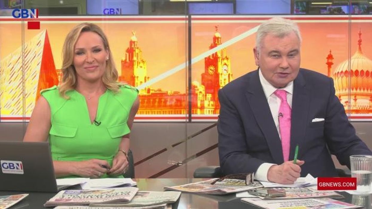 ‘Brexit was about taking back control!’ Nigel Farage lashes out at World Health Organisation’s power grab: ‘Hasn’t even been discussed’