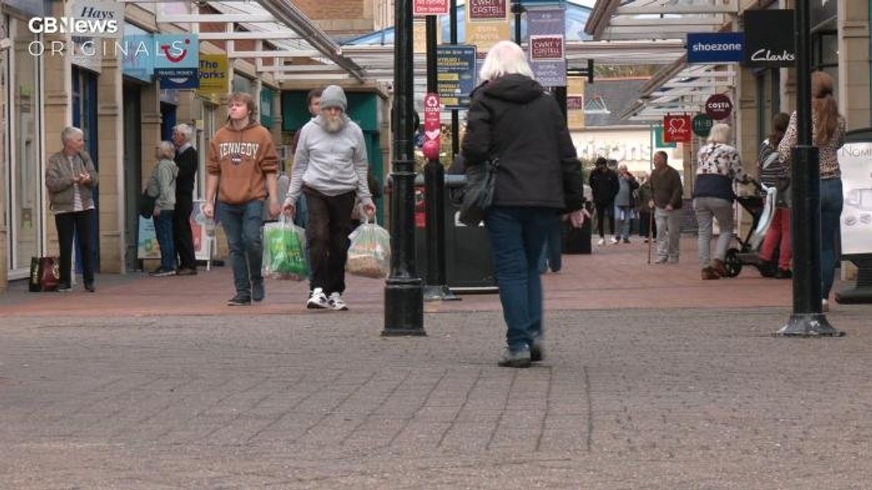 How Nigel Farage broke into Labour's heartland and why it risks chaos for Keir Starmer