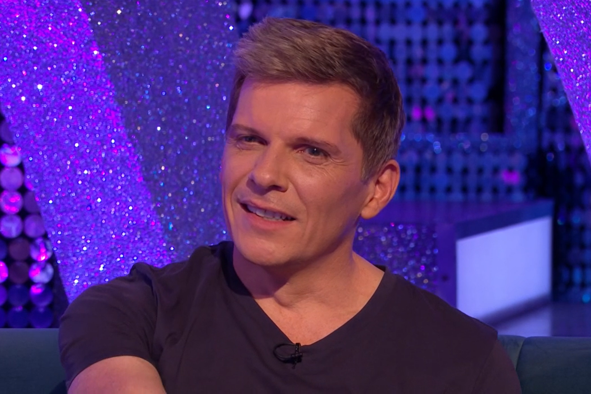 Nigel Harman
