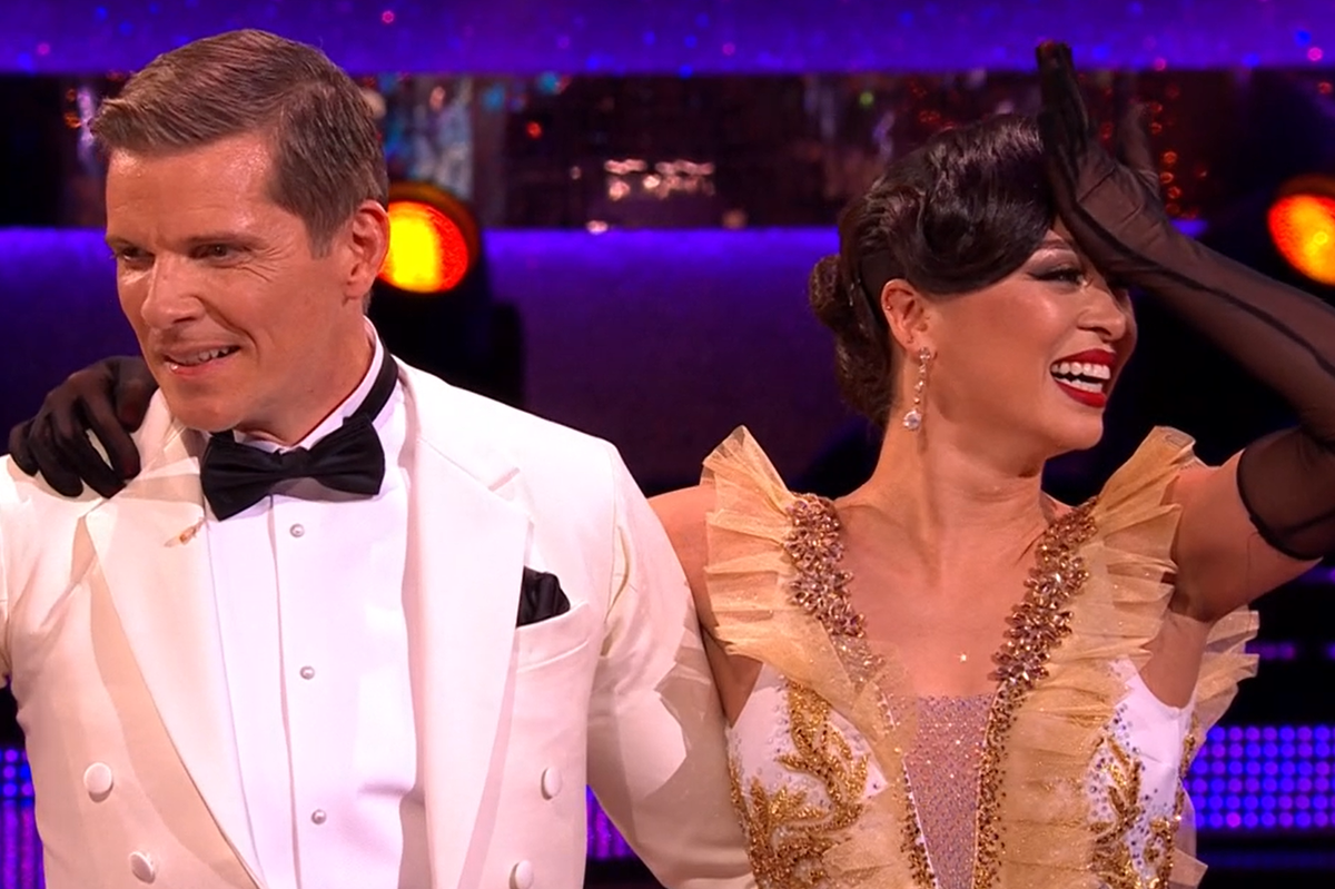 Nigel Harman