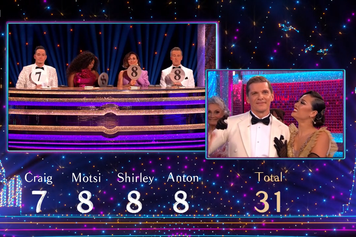 Nigel Harman