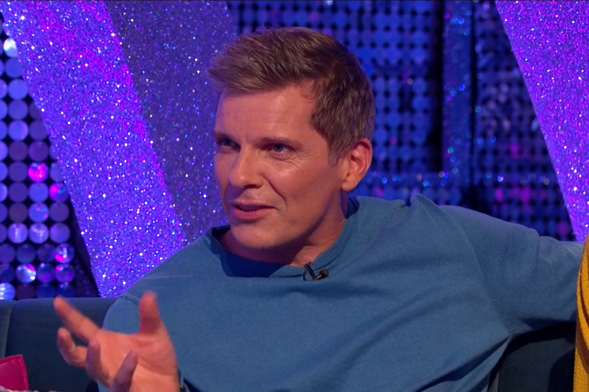 Nigel Harman