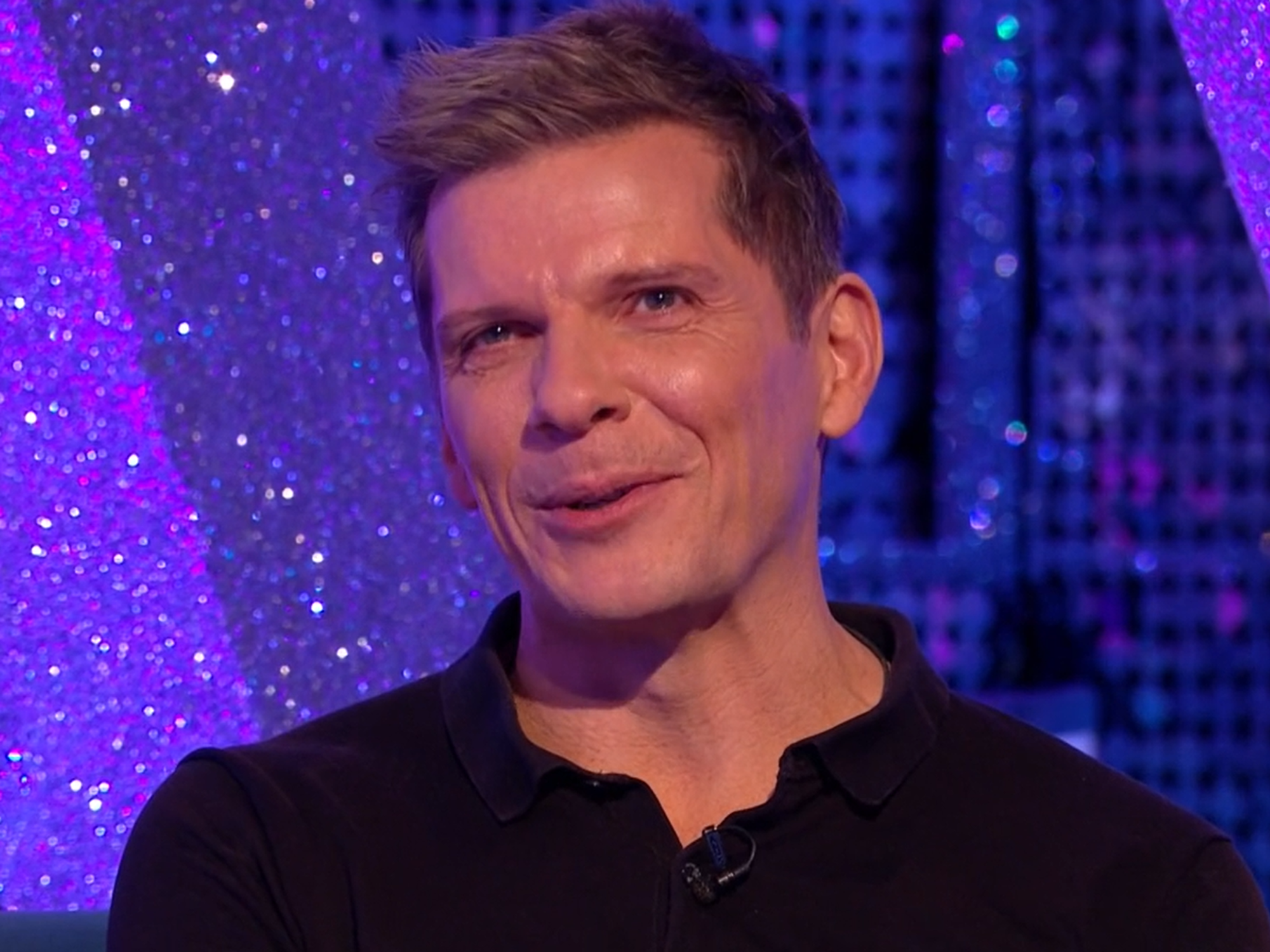 Nigel HArman