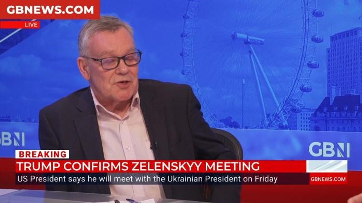 How Russia could REALLY pay for the Ukraine war - Nigel Nelson