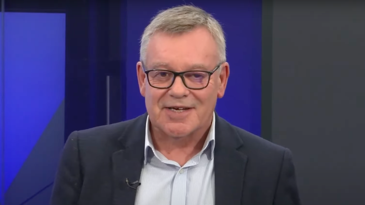 Nigel Nelson