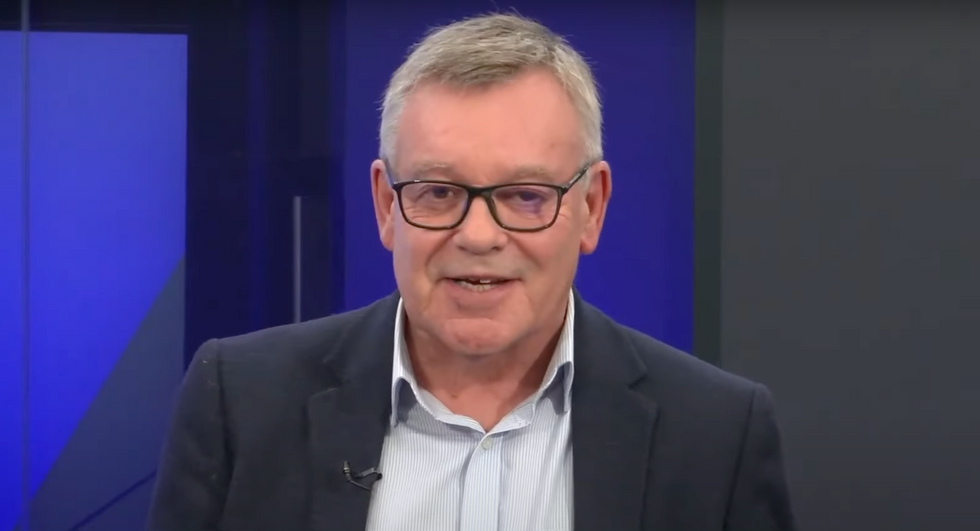 Nigel Nelson