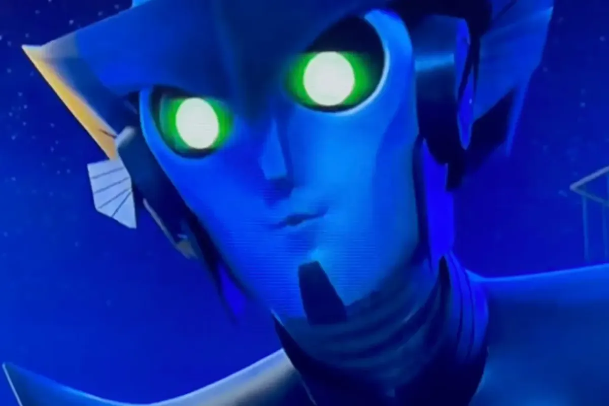 Nightshade is a character in Transformers: Earthspark