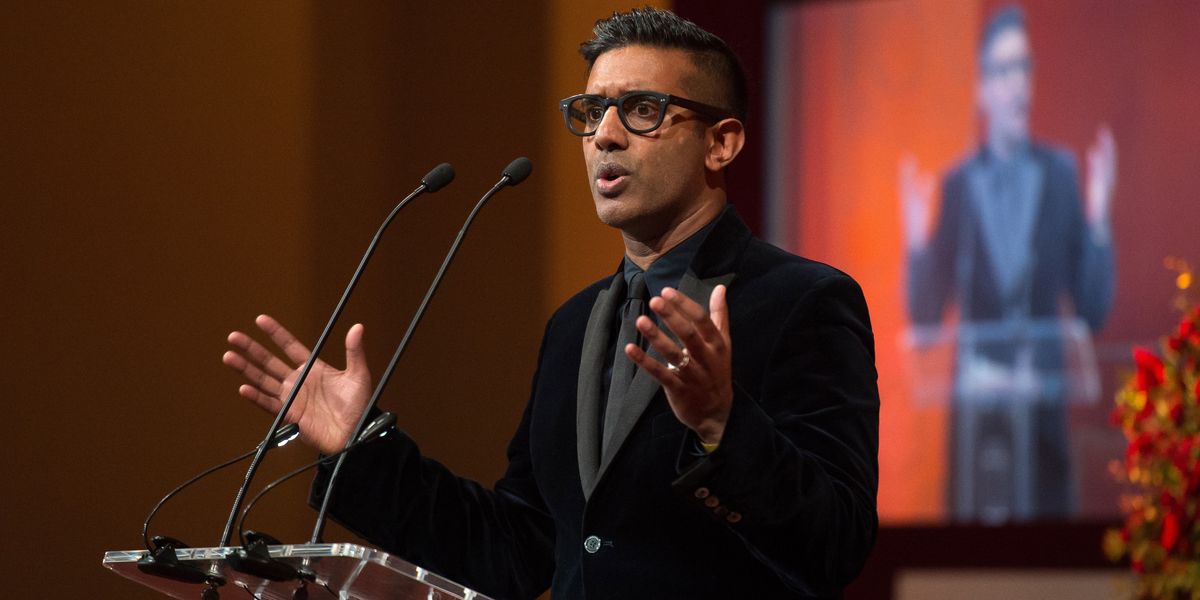 NextImg:BBC radio host claims to struggle with 'too many white colleagues' - 'It's really affecting me'