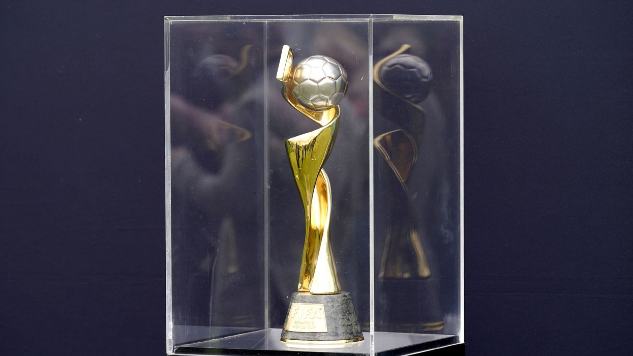 Nike England Womens World Cup