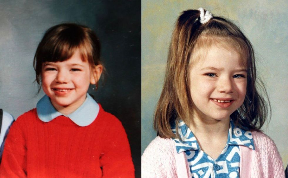 Sunderland schoolgirl Nikki Allan was murdered brutally