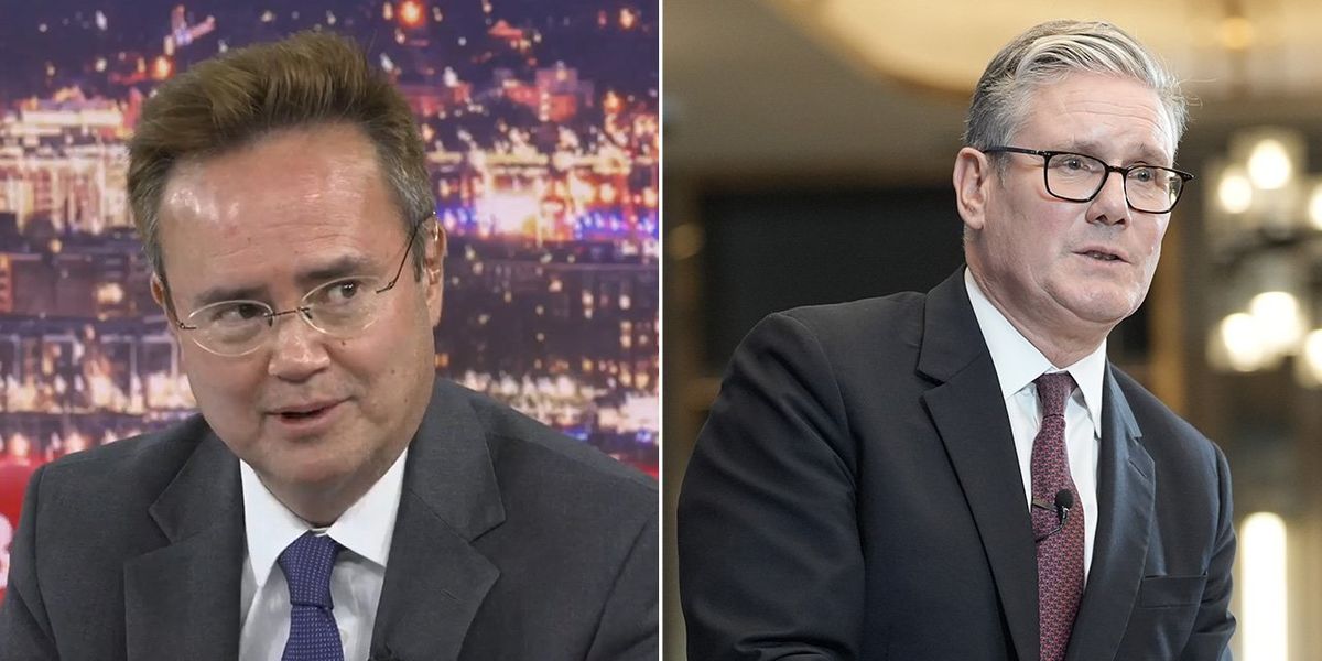 NextImg:'It's a clown show!' Labour's exchange deal branded a 'disaster' as 26 migrants are returned to France