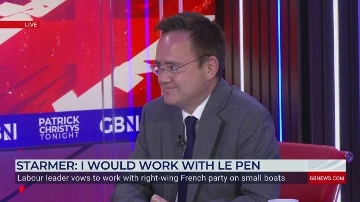 Prince Harry ‘increasingly unpopular’ in America as backlash grows over award