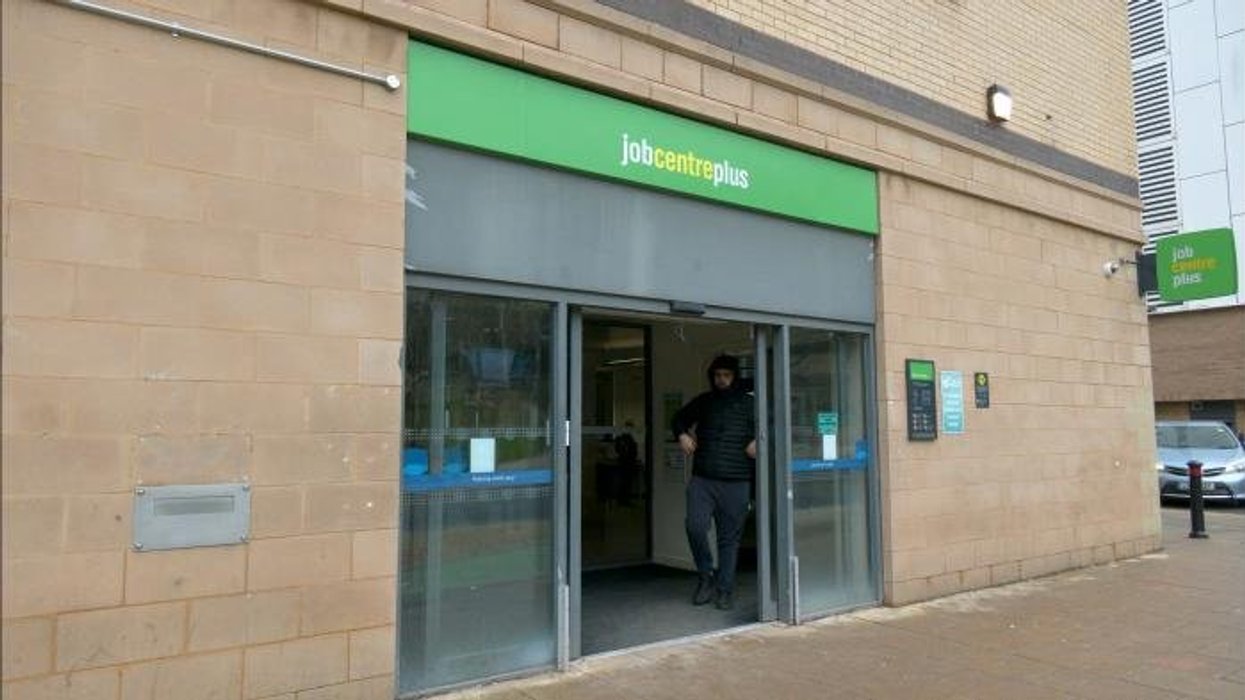 Disabled man devastated after getting rejected from binman job application twice despite nine-month unpaid internship