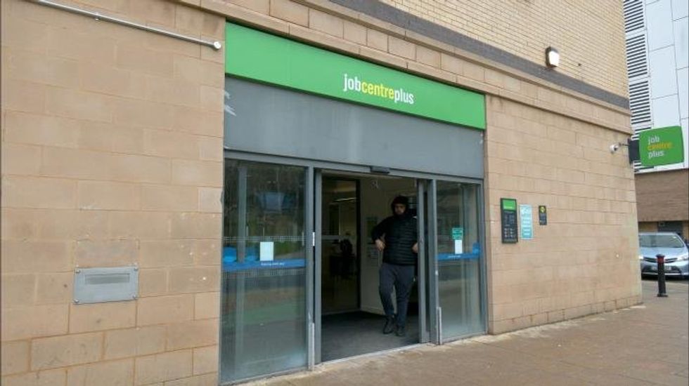 Disabled man devastated after getting rejected from binman job application twice despite nine-month unpaid internship