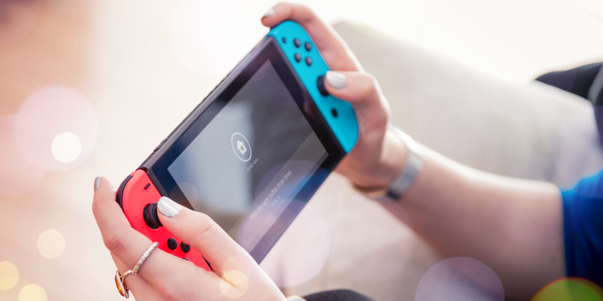 NextImg:Will the Nintendo Switch 2 announcement actually happen in a January Nintendo Direct?