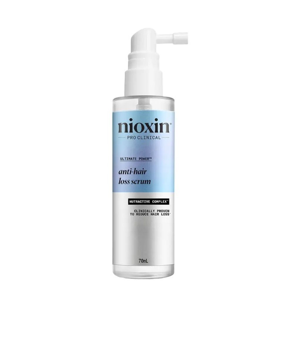 Nioxin Anti-Hair Loss Serum