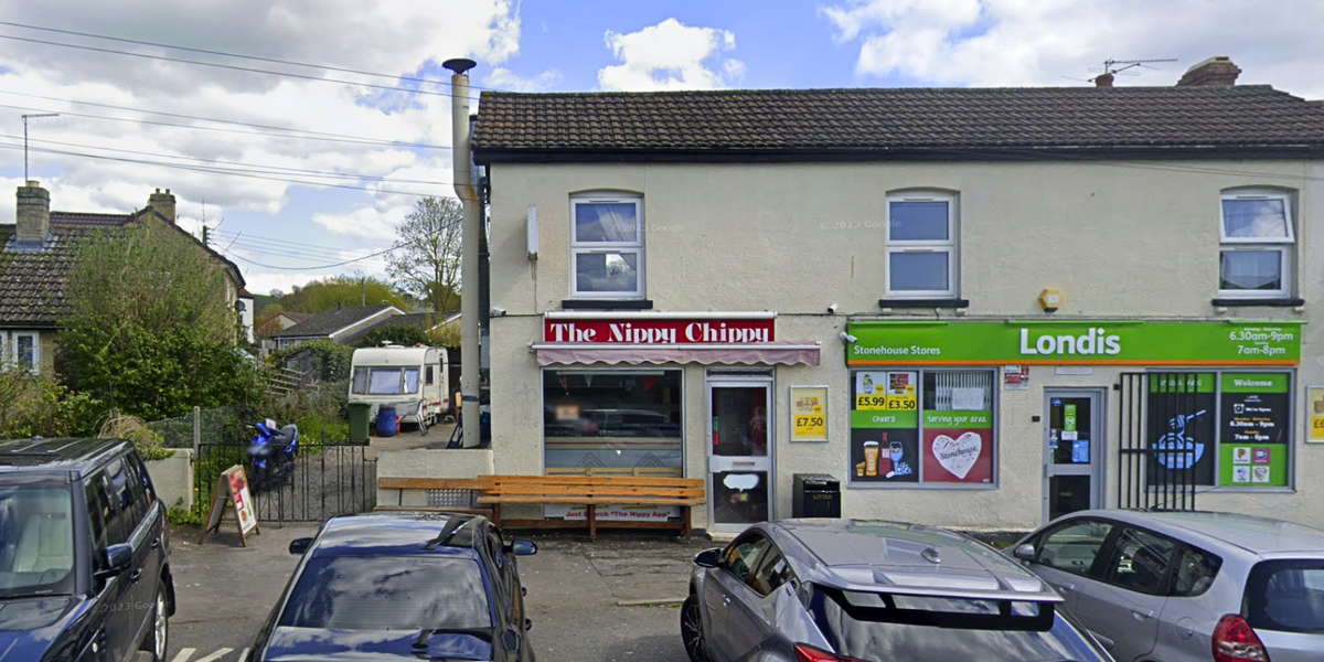 NextImg:Local chippy forced to issue apology after staggering increase in price for fish and chips