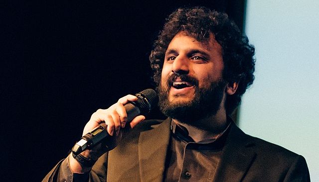 Nish Kumar has been slammed for his comments