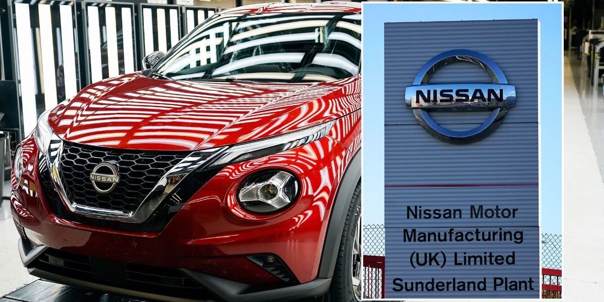 Nissan to retain ‘significant presence’ across UK despite job fears and Sunderland plant changes Nissan to retain ‘significant presence’ across UK despite job fears and Sunderland plant changes