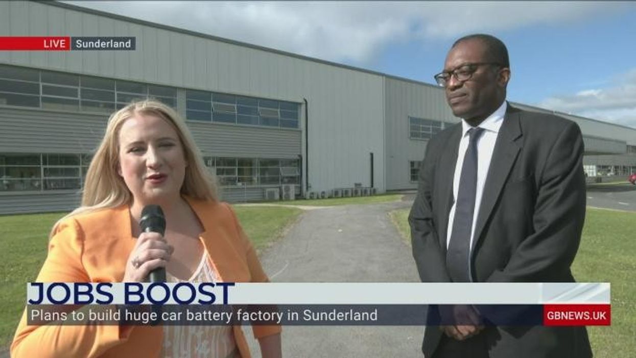 Labour could backslide on electric vehicle push as car makers warn of lack of demand