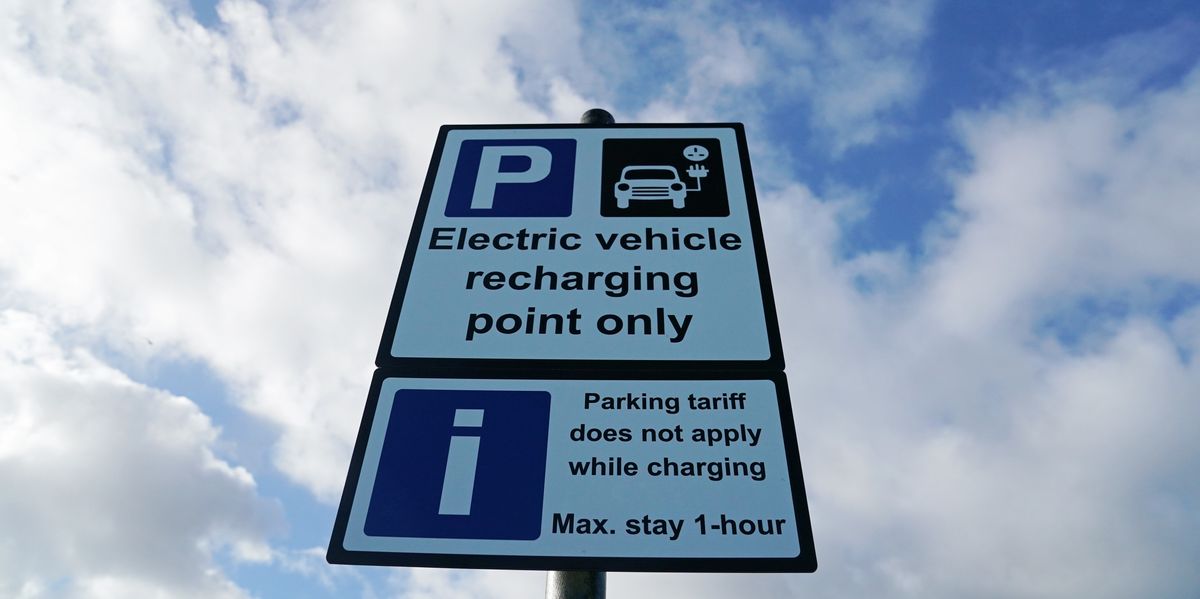 NextImg:Labour could backslide on electric vehicle push as car makers warn of lack of demand
