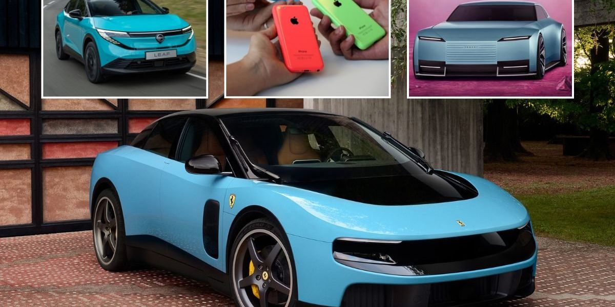 Ferrari ‘risks destroying a legend’ as £475k electric car launch sparks widespread backlash Ferrari ‘risks destroying a legend’ as £475k electric car launch sparks widespread backlash