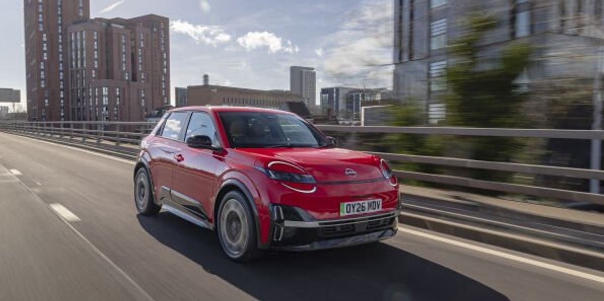 Nissan electric Micra qualifies for £3,750 grant despite uncertainty over Sunderland plant Nissan electric Micra qualifies for £3,750 grant despite uncertainty over Sunderland plant