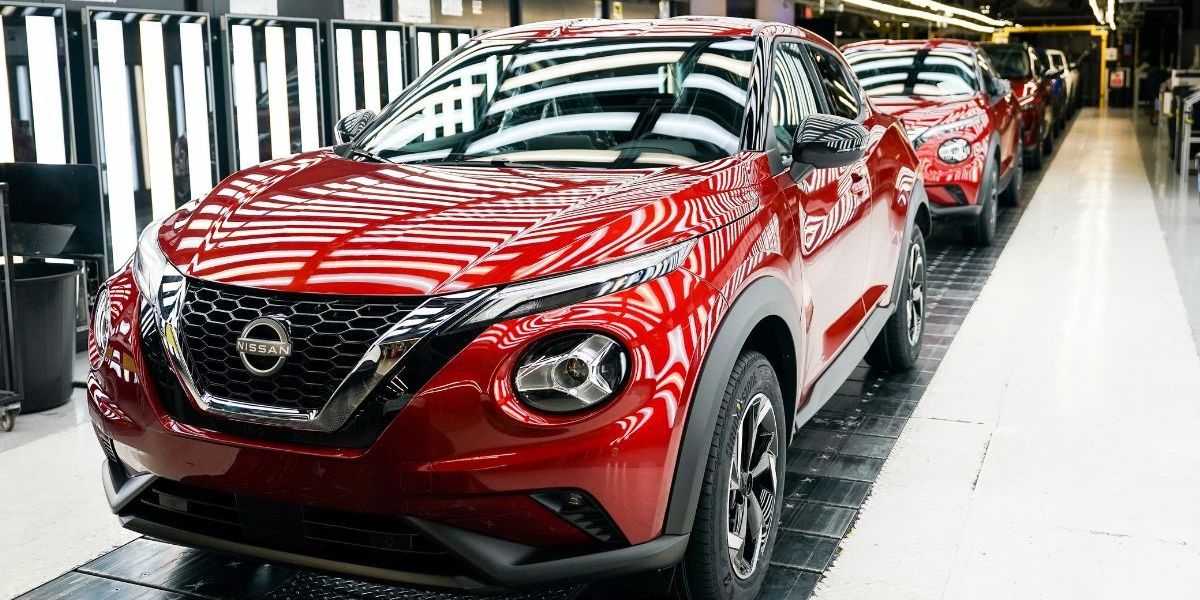 NextImg:Nissan confirms 20,000 job losses and 7 plant closures but future of Sunderland factory remains unclear