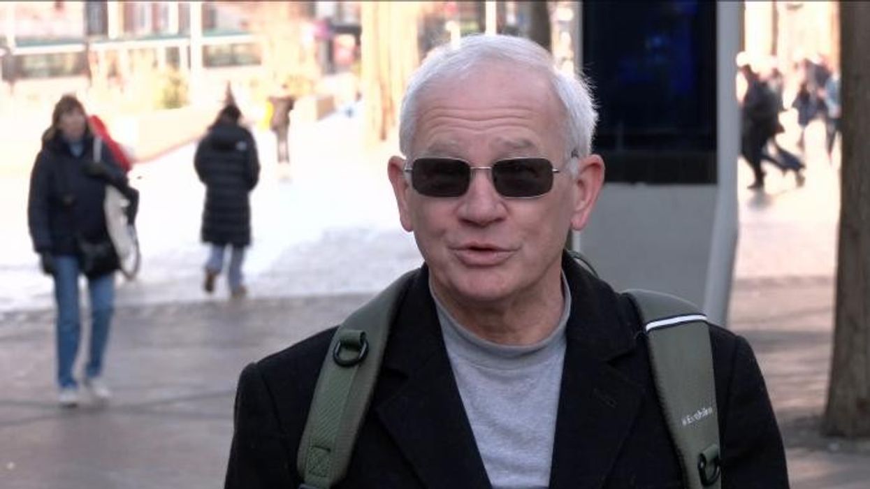 TV licence update: BBC called to scrap fee for ALL pensioners due to 'soaring bills'