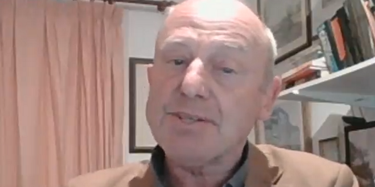 NextImg:'No evidence' DEI staff do any good for NHS, senior clinician says