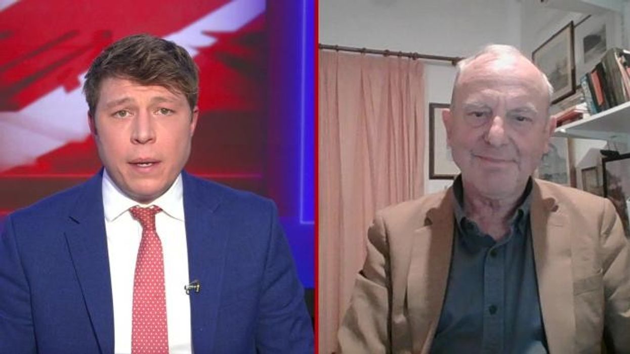 Rupert Lowe calls for BBC licence fee scrap after broadcaster advertises £125k 'Head of DEI' job